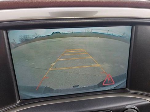 Used 2015 Chevrolet Silverado 2500 High Country w/ Duramax Plus Package image 20