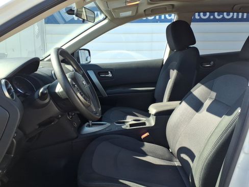 Used 2012 Nissan Rogue SV w/ Premium Pkg AWD/4WD image 7