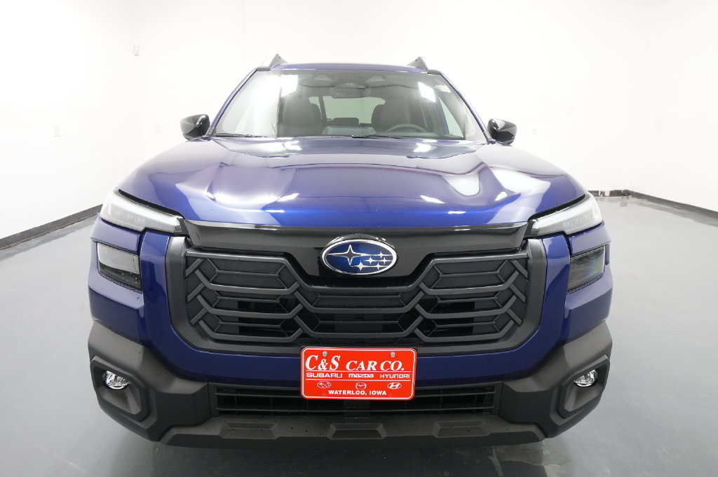 New 2026 Subaru Outback Limited AWD/4WD image 2