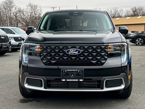 New 2026 Ford Maverick Lariat image 15