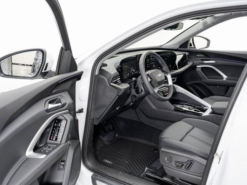 New 2025 Audi Q5 2.0T Premium Plus image 7