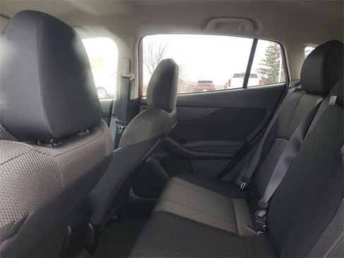 Certified 2023 Subaru Crosstrek 2.0i image 9