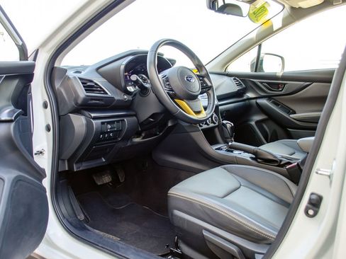 Used 2021 Subaru Crosstrek 2.5i Sport w/ Moonroof Package AWD/4WD image 26