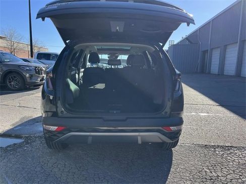 Used 2023 Hyundai Tucson Limited image 12