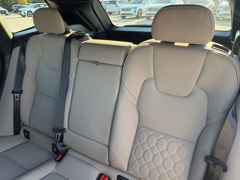 New 2026 Volvo XC60 T8 Plus w/ Protection Package Premier image 23