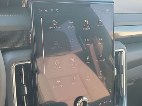 New 2026 GMC Yukon XL Elevation image 27