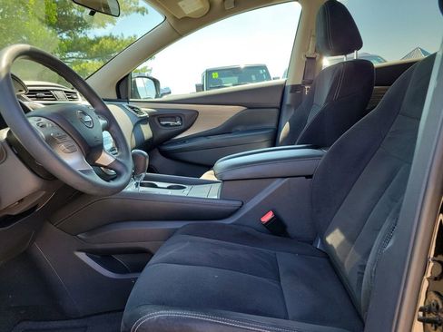 Used 2017 Nissan Murano S w/ Navigation Package AWD/4WD image 27