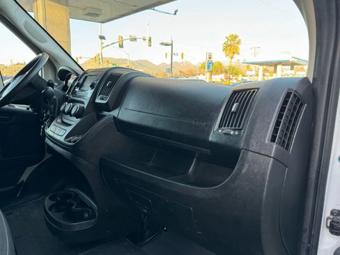 Used 2021 RAM ProMaster 3500 image 24