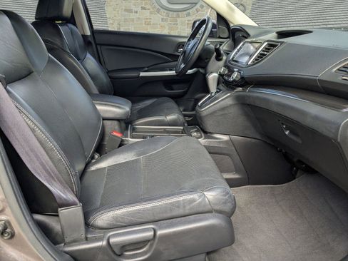 Used 2016 Honda CR-V EX-L image 23