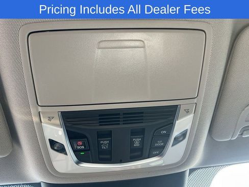 New 2026 Acura MDX SH-AWD w/ Technology Package image 17