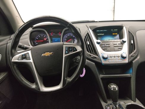 Used 2016 Chevrolet Equinox LT w/ Convenience Package FWD image 22