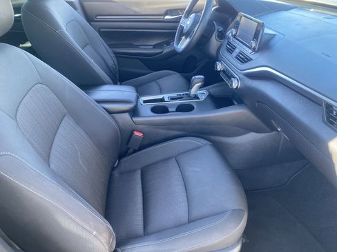 Used 2021 Nissan Altima 2.5 S w/ Driver Assist Package image 12