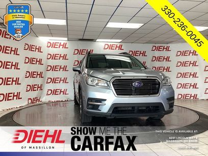 Used 2021 Subaru Ascent Premium w/ Convenience Package