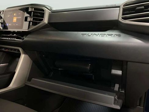 Used 2026 Toyota Tundra SR5 w/ SR5 Convenience Package RWD image 56
