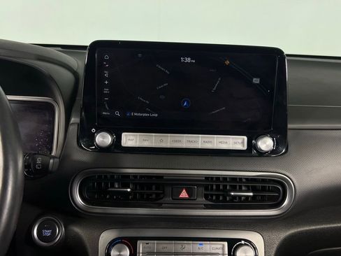 Used 2022 Hyundai Kona Limited w/ Cargo Package image 19