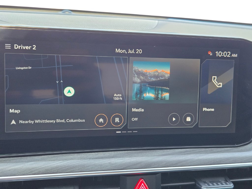Certified 2025 Kia K5 EX FWD image 55