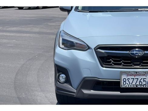 Used 2020 Subaru Crosstrek 2.0i Limited w/ Moonroof Package w/Navigation AWD/4WD image 19