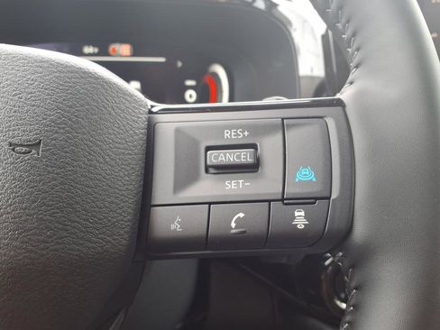 New 2026 Nissan Pathfinder SL AWD/4WD image 20