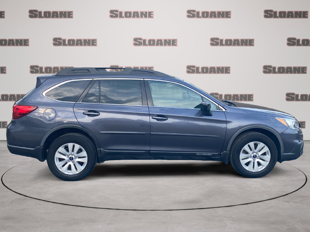Used 2015 Subaru Outback 2.5i Premium w/ Protection Package #2 AWD/4WD image 6