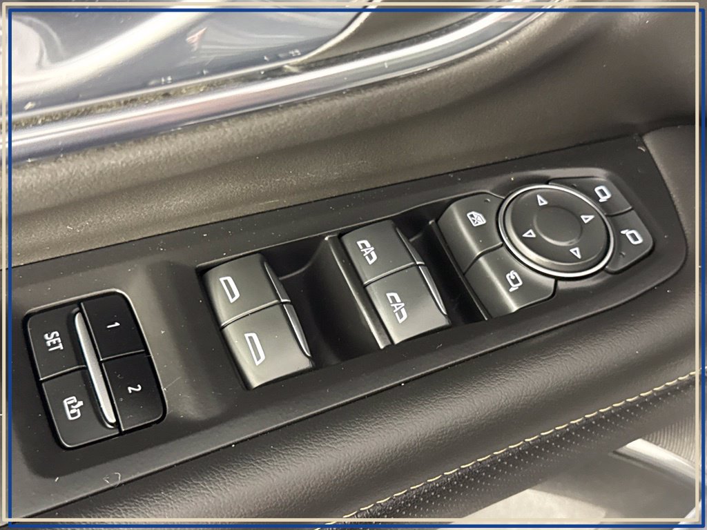 Certified 2024 Chevrolet Suburban Premier AWD/4WD image 43