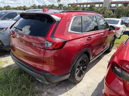 Used 2023 Honda CR-V Sport image 6