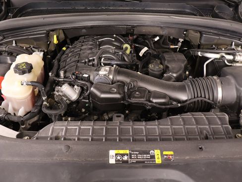 Used 2021 Jeep Grand Cherokee L Laredo AWD/4WD image 21