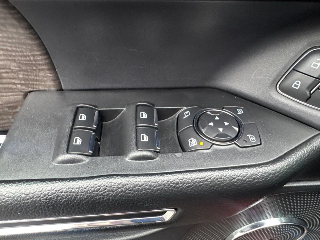Used 2019 Ford Expedition Limited AWD/4WD image 31