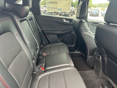 New 2026 Ford Escape ST-Line w/ Tech Pack #1 image 27