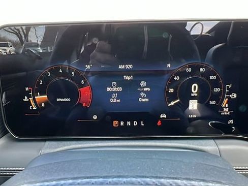 New 2026 Ford Mustang Premium image 24