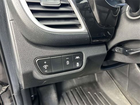 Used 2022 Kia Seltos EX image 14