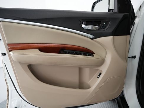 Used 2017 Acura MDX SH-AWD w/ Advance Package image 56