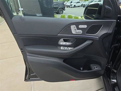 Certified 2026 Mercedes-Benz GLE 350 4MATIC image 20