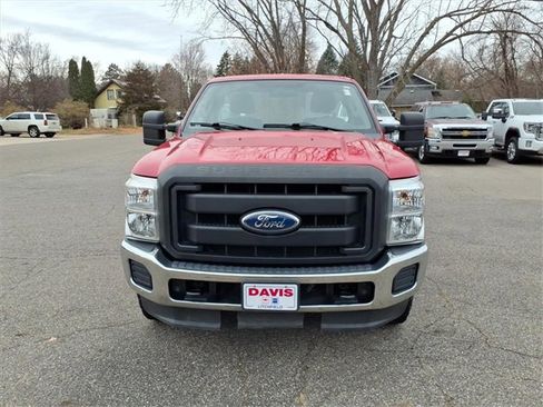 Used 2011 Ford F250 XL w/ XL Value Pkg image 9
