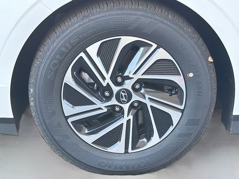 New 2026 Hyundai Sonata Blue image 31