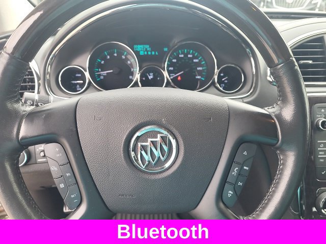 Used 2015 Buick Enclave Leather w/ Trailering Package AWD/4WD image 17