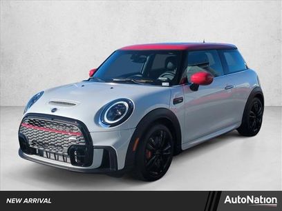 Certified 2024 MINI Cooper John Cooper Works