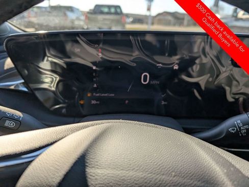 New 2026 Buick Envista Sport Touring w/ Convenience I Package image 19