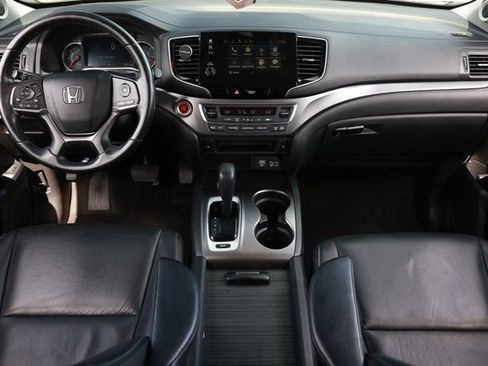 Used 2019 Honda Pilot EX-L image 24
