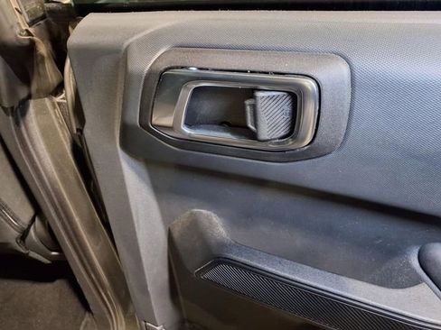 Certified 2025 Ford Bronco Big Bend image 27