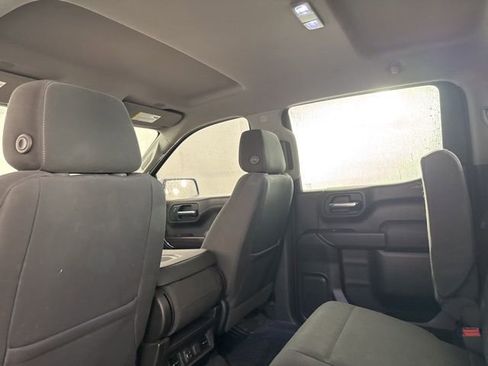 Used 2019 Chevrolet Silverado 1500 LT w/ All-Star Edition image 14