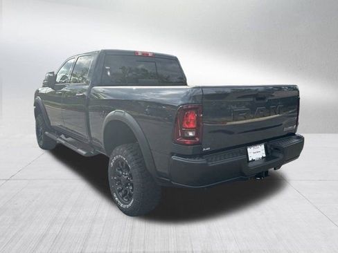 New 2026 RAM 2500 Tradesman w/ Power Wagon Package image 7
