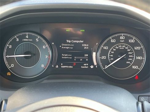 Used 2020 Acura RDX w/ Technology Package image 47