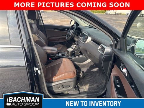 Used 2019 Kia Sorento SX FWD image 7