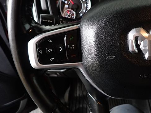Used 2021 RAM 1500 Big Horn AWD/4WD image 23