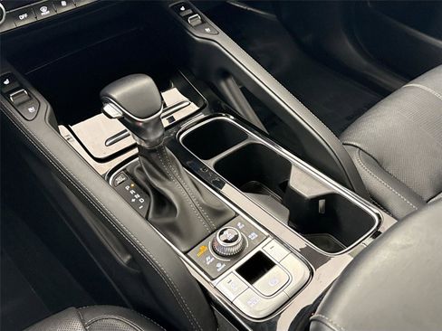 Used 2022 Kia Telluride EX w/ EX Premium Package image 28