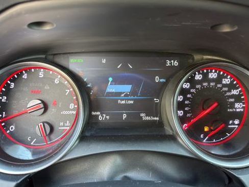 Used 2022 Toyota Camry XSE image 16