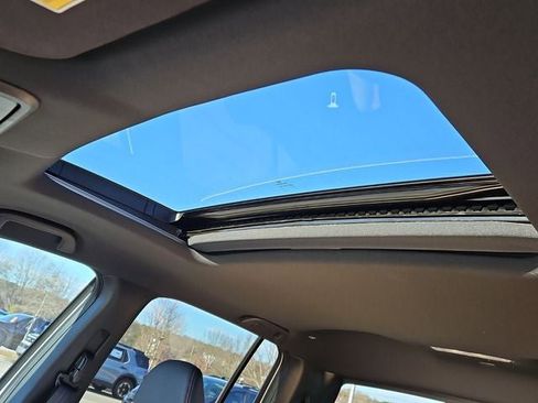 New 2026 Honda Ridgeline Black Edition image 10