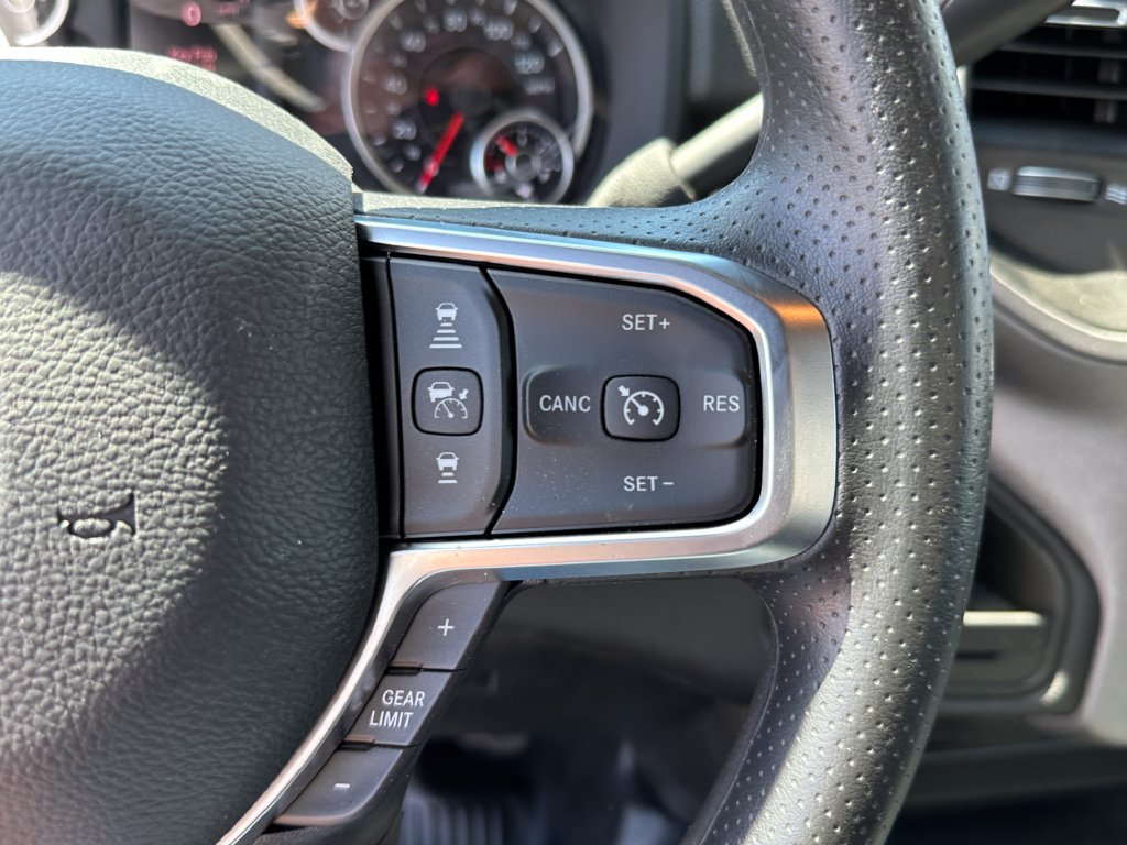 New 2026 RAM 5500 Tradesman w/ Chrome Appearance Group RWD image 16