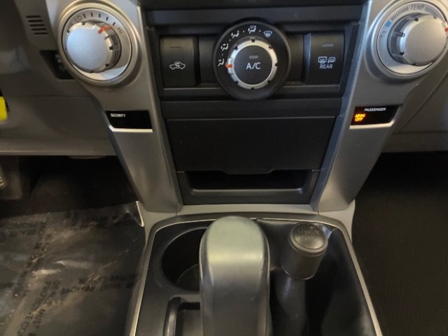 Used 2011 Toyota 4Runner SR5 AWD/4WD image 20
