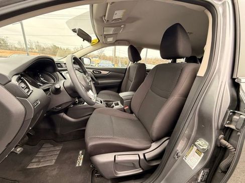 Certified 2019 Nissan Rogue Sport S w/ Appearance Package image 14